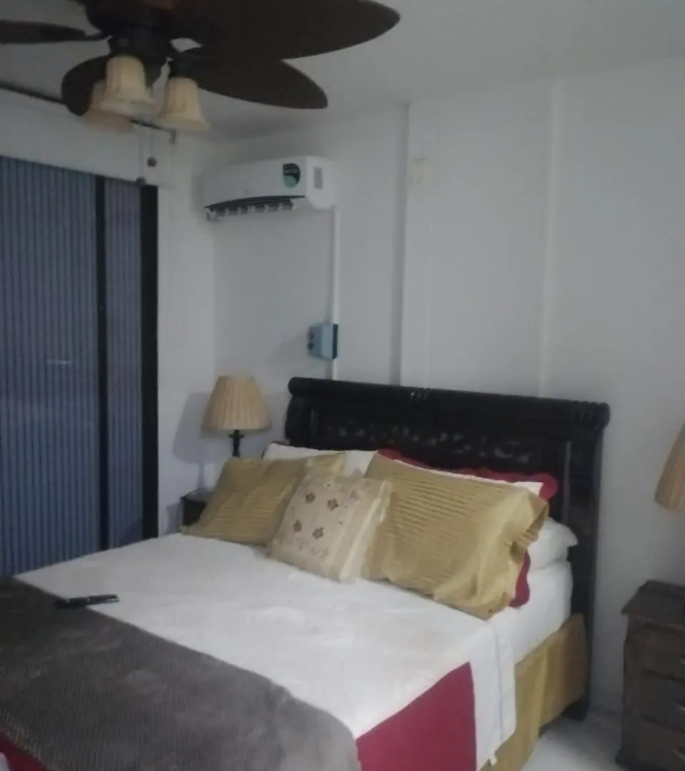 Apartamento En El Rodadero Cerca A La Playa 2 Gaira 0*,  Colombia